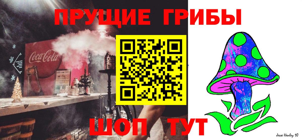 Галлюциногенные грибы мухоморы Уссурийск